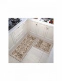 Set covorase bucatarie cu model de cos impletit, Home