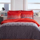 Cumpara ieftin Lenjerie Family Medea cu 2 cearsafuri de Pilota (Satin Deluxe)