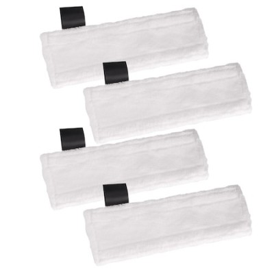 Set de Laveta din microfibra pentru duza EasyFix,Karcher compatibil cu modelele SC, 4 buc SC4p foto