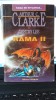 Rama (vol. 2) - Arthur C. Clarke, SF, Lucman, Coperta Brosata, Uzura Acceptabila, Pagini Desprinse