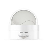 Cumpara ieftin Patch-uri pentru Ochi, 60 buc, Dr. C. Tuna Lumi Radiance