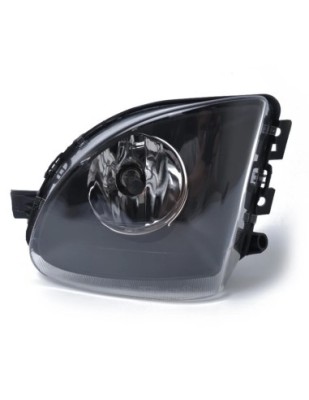 Proiector ceata stanga BMW F10, F11 2010-2014, 63177216885 foto