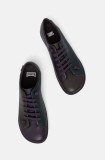 Camper sneakers din piele TWS culoarea albastru marin, K200514-055