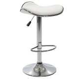 Cumpara ieftin Saun de bar Enzo Pako World Alb 45x44x87 cm