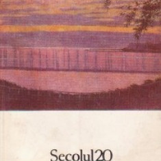 Secolul 20, Revista de sinteza Nr. 10-11-12/1986