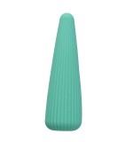 Vibrator FairyGasm IcyCone Verde