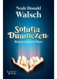 Soluția Dumnezeu. Puterea iubirii pure - Paperback - Neale Donald Walsch - For You