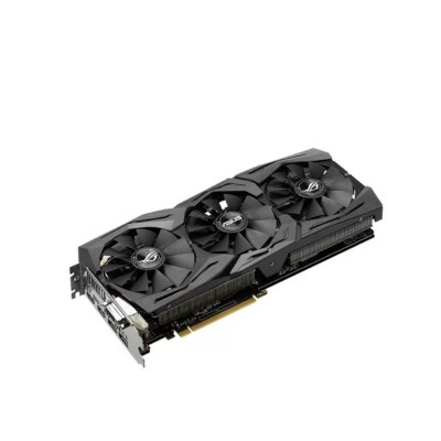 Placi Video NVidia GeForce GTX 1080 8GB GDDR5X 256-bit foto