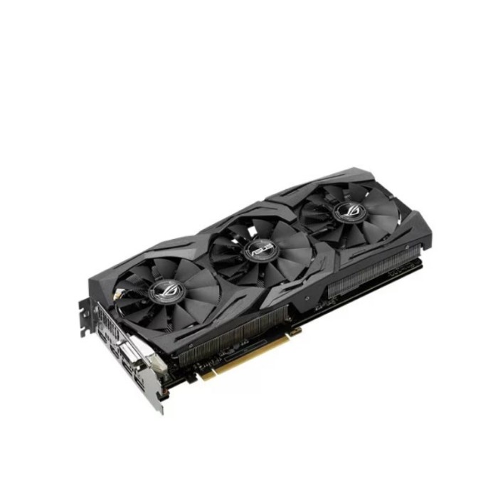 Placi Video NVidia GeForce GTX 1080 8GB GDDR5X 256-bit