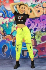 W596RR-2110 Compleu Tik Tok din doua piese