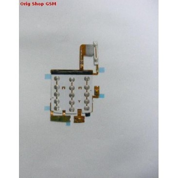 PLACA TASTATURA LG GD550 (NUMERIC) ORIGINAL foto