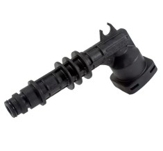 Racord presiune inalta pentru aparat de spalat cu presiune, KARCHER 9.013-355.0, K4 K5