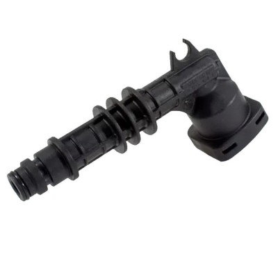 Racord presiune inalta pentru aparat de spalat cu presiune, KARCHER 9.013-355.0, K4 K5 foto