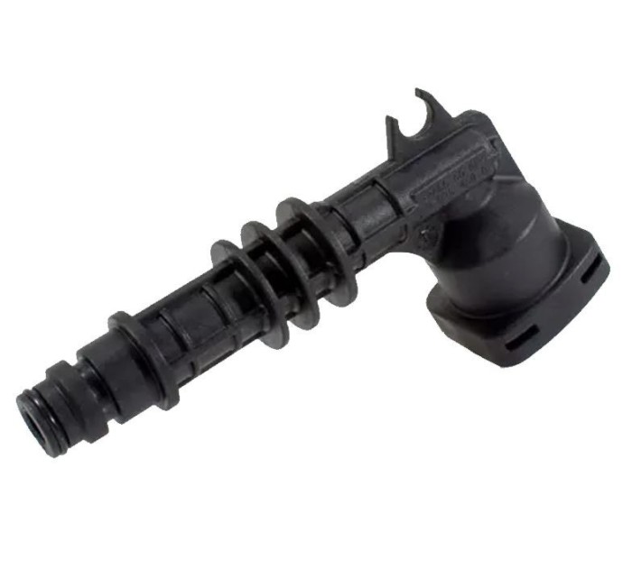 Racord presiune inalta pentru aparat de spalat cu presiune, KARCHER 9.013-355.0, K4 K5