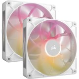 Cumpara ieftin Ventilatoare CR iCUE LINK RX140MAX WHITE