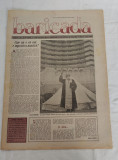 Ziarul BARICADA (5 iunie 1990) Anul I nr. 21