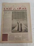 Cumpara ieftin Ziarul BARICADA (5 iunie 1990) Anul I nr. 21