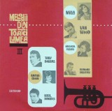 Vinil LP Melodii Din Toata Lumea III - Various (Electrecord, 1966) Folk Pop Rock, Cin Cin, My Lord, Amor Perdoname, Tango Italian