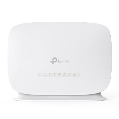 TPL N300 3G/4G WIRELESS SINGLE-B ROUTER foto