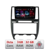 Navigatie LandRover Freelander 2 2006-2012 Octa Core cu Android Radio Bluetooth Internet GPS WIFI 3+32GB LENOVO LITE CarStore Technology