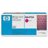 HP Q6473A Toner Magenta Cartridge for CLJ3600 4 000pages Q6473A