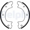 DELPHI LS2054 Set saboti frana