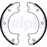 DELPHI LS2054 Set saboti frana
