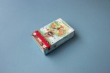 Mini puzzle Marul roditor, Londji