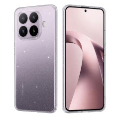 Asteroid GSM - SparkleSkin Series - Xiaomi 17T - Clear