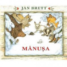 Manusa - Jan Brett