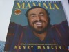 Mamma- Pavarotti