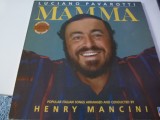 Mamma- Pavarotti