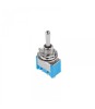 Intrerupator 3 pozitii ON-OFF-ON MTS103 cu retinere, Oem