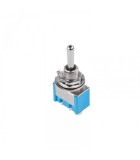 Intrerupator 3 pozitii ON-OFF-ON MTS103 cu retinere, Oem