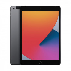 iPad 8 (2020), 10.2&amp;amp;quot;, 128GB, Cellular, Space Grey foto