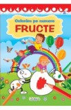 Cumpara ieftin Coloram pe numere: Fructe