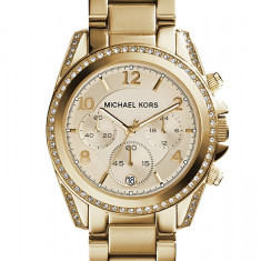 Ceas Dama, Michael Kors, Blair MK5166 - Marime universala