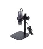 Microscop Digital USB 800x cu LED, Stand Ajustabil, KIK - Inspectie Electronica, Piele, Textile, Bijuterii, Monede