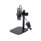 Microscop digital USB cu 800x cu iluminare cu LED și standard