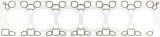 VICTOR REINZ 61-10085-10 Garnitura, chiulasa