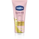 Vaseline Gluta-Hya Dewy Radiance ler pentru corp pentru o stralucire puternica 200 ml