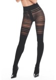 Dresuri Kotek Tights T010 Negru, S-L