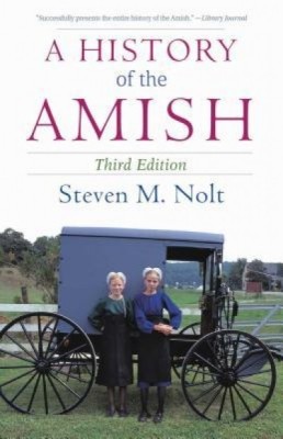A History of the Amish: Third Edition foto