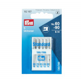 Ace standard PRYM, 5 buc 130 705, finete 60 - 90