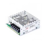 Cumpara ieftin Convertor DC-DC MEAN WELL SD-25B-12, 19-36V la 12V, 2.1A, 25.2W