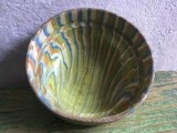 Arta / Traditie - Farfurie / Blid / Castron de Korond / Corund anii 60 !