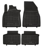 Covorase auto DACIA Duster HEV 2024-prezent Rezaw Plast