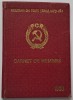 Carnet de membru , 1980