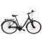 Bicicleta Oras Kreidler 1284 - 28 inch, M, Negru Ultimate FactoryBikes