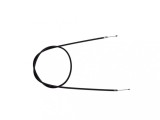 Cablu Acceleratie Moto Enduro 97cm Lungime 970mm Camasa 895mm